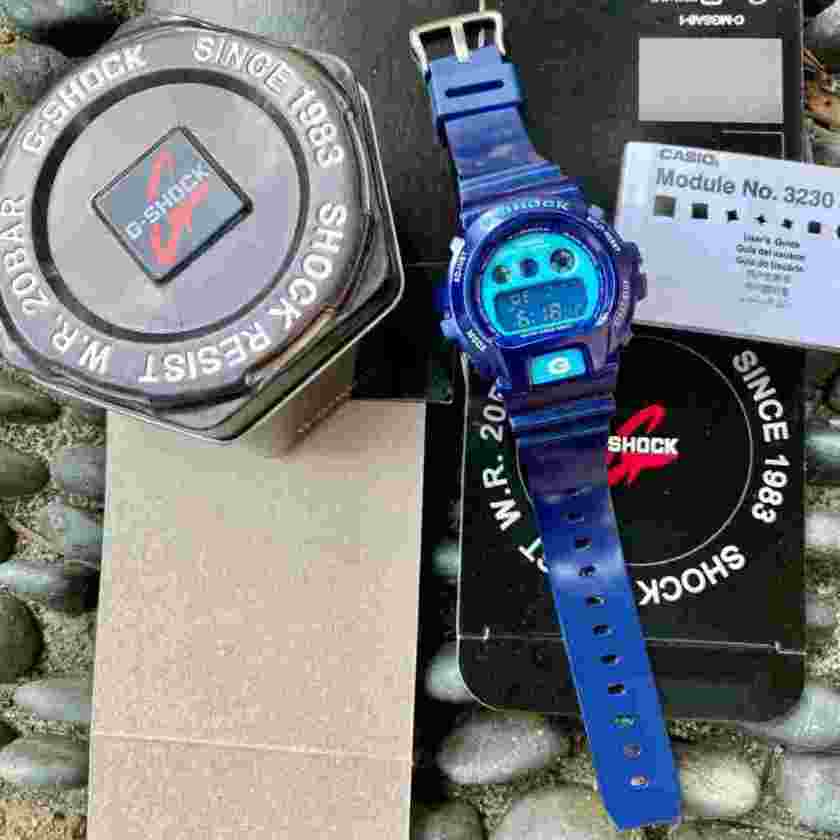 GSHOCK DW6900 Mixbranded Copyori Shop